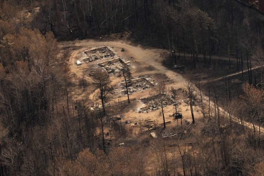 No new wildfires in Ontario in 24 hours: Ministry of Natural Resources