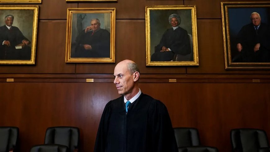 Boasberg delivers fresh immigration setback to Trump in free-speech clash