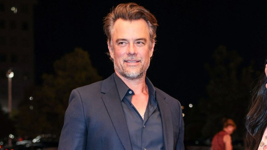 'Ransom Canyon' star Josh Duhamel says he'd rather put money into North Dakota after selling Los Angeles home