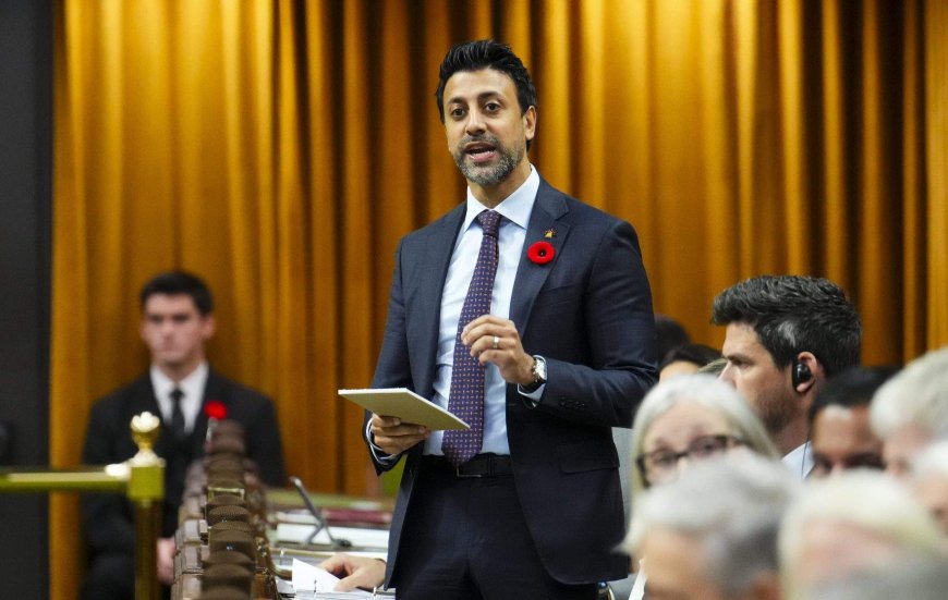 Canada and Ecuador set to sign free trade deal in Ottawa