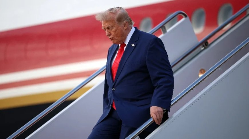 Iran Rejects US Ceasefire Proposal — Report