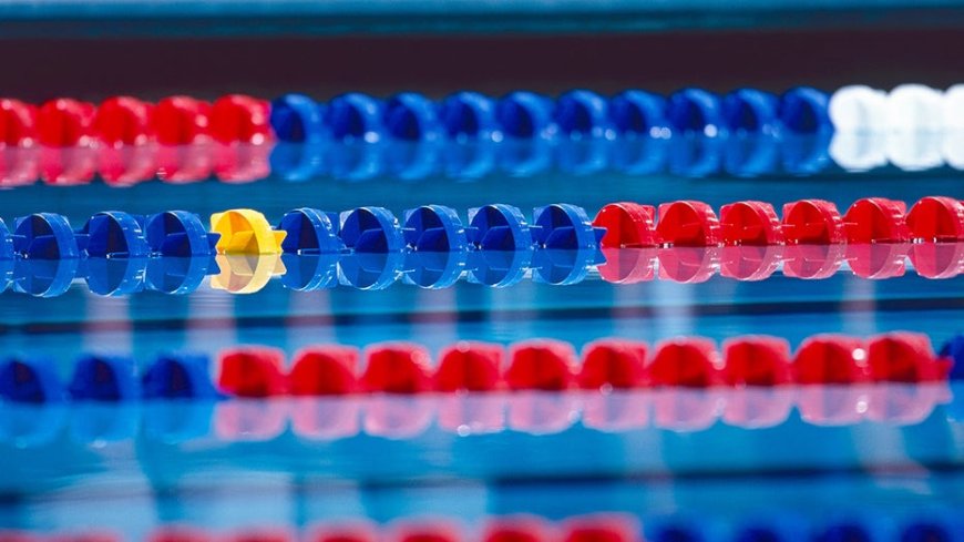 US Masters Swimming competitor says her grievance for trans athlete comments has been resolved
