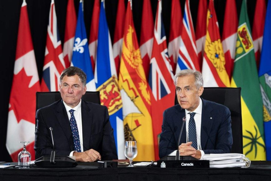 Does Canada have leverage in Trump trade war? What premiers, experts say