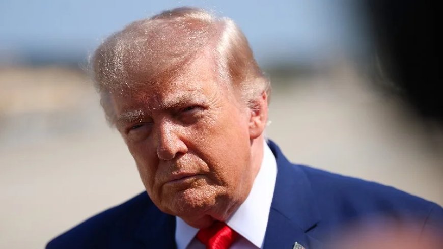 Trump Claims He Is Not Helping Ukraine, Nor Is Russia & China Helping Iran As Regional Conflicts Move Toward World War