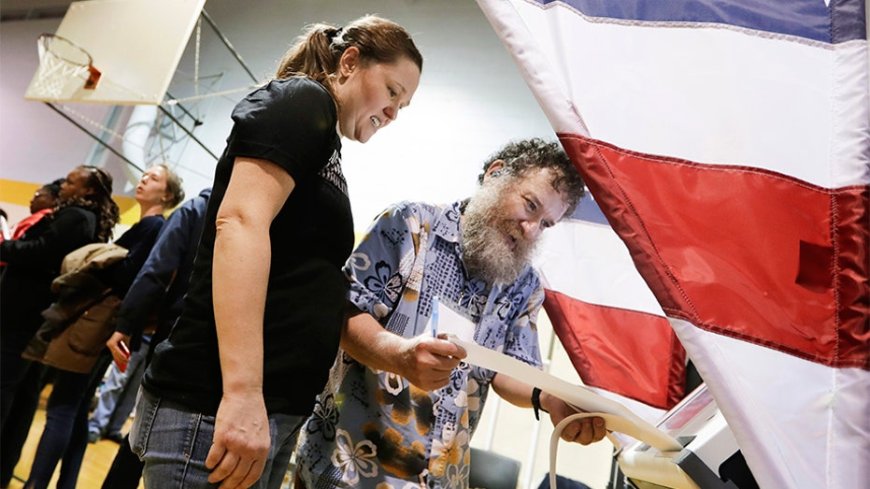 Trump allies notch redistricting win as judges find no 'smoking gun' to scrap red state map