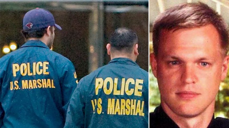 'America's Most Wanted' ex-cop fugitive returned after 20 years on the run to face murder, child sex charges