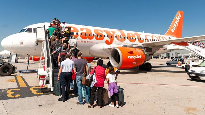 Shocking mid-flight brawl erupts after takeoff, sending flight back to airport