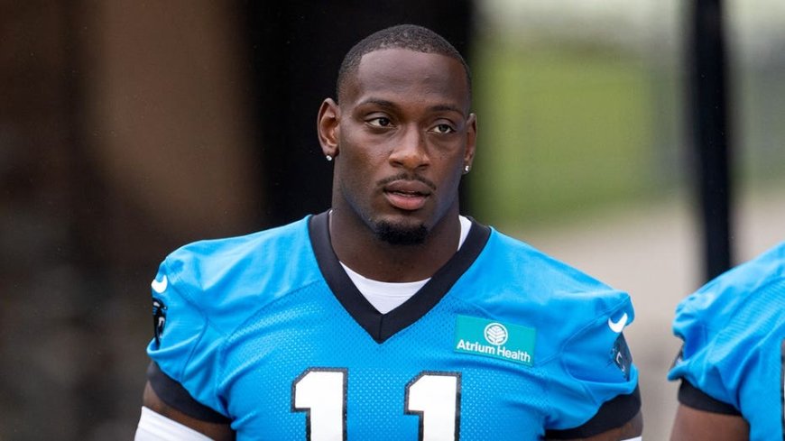 Panthers defense takes major hit as star pass rusher suffers major injury on first day of camp: reports