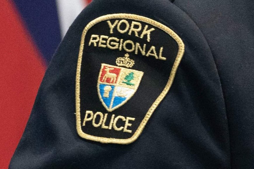 Markham music teacher charged with sexual assault of youth