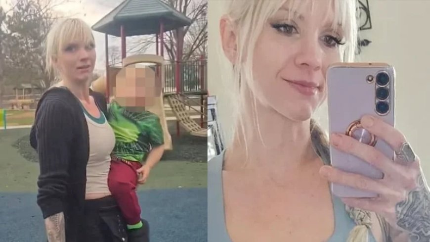 Shiloh Hendrix Acquitted of Disorderly Conduct Towards Child, Found Guilty of Disorderly Conduct Towards Cameraman In Viral Playground N-Word Altercation