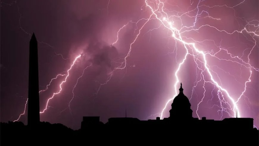 Election Integrity: Is Representative Democracy A Foolish Fantasy?