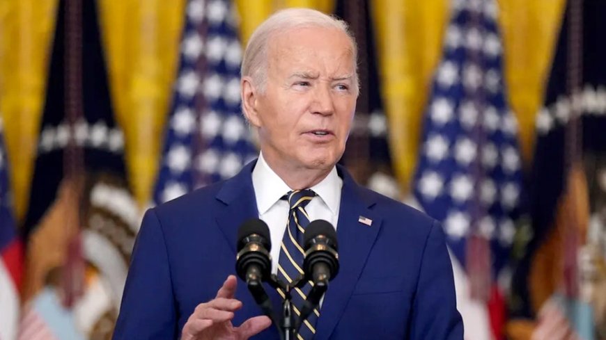Bombshell memo shows Biden planned to leave Trump with even more massive immigration crisis