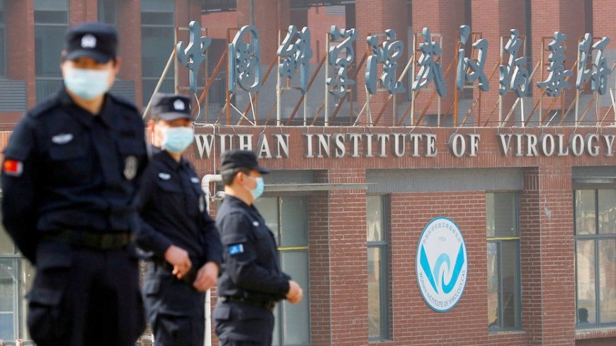 CBP intercepted biological materials tied to US–China virus network before COVID, new documents show