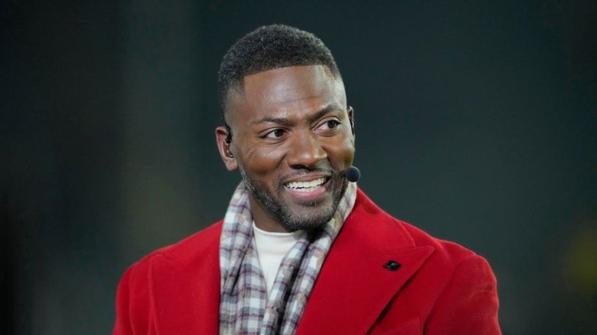 5 options to replace Ryan Clark on ESPN's Super Bowl halftime show
