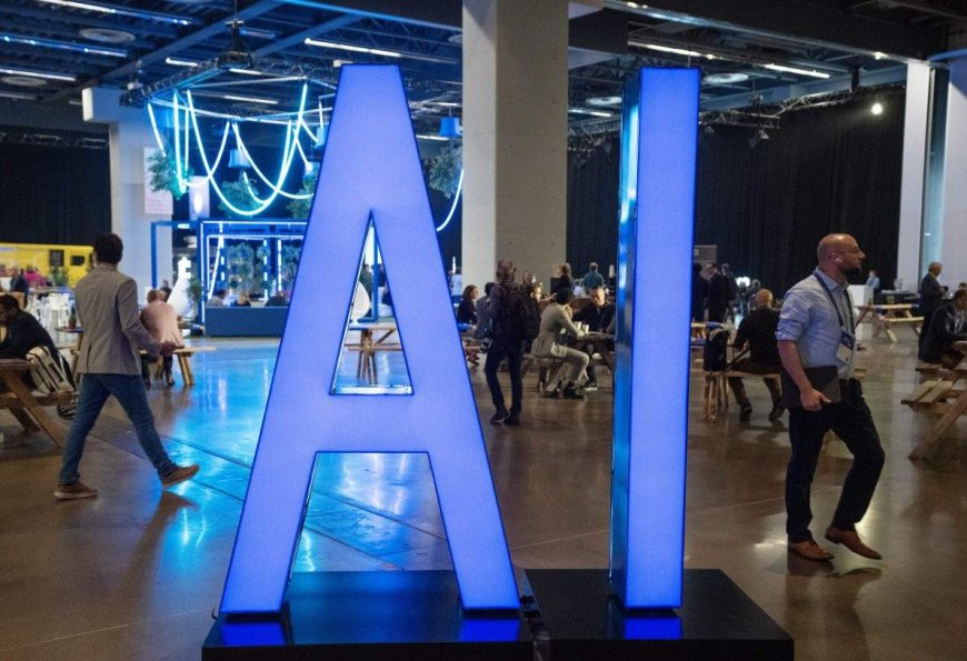 U.S. says it supports Canada’s sovereign AI goals, wants more partnership