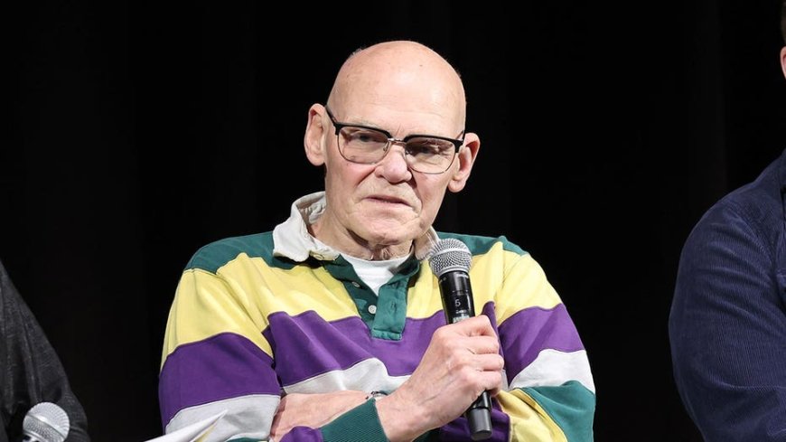 James Carville blasts far-left 'White turds' among Dems who he says value Lenin more than MLK