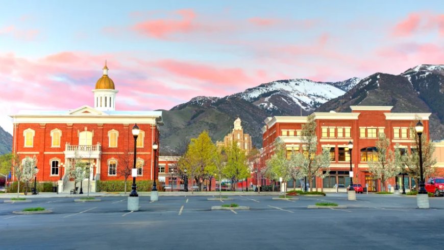 Mexican Illegal Charged With a Dozen Child Sex Crimes in Utah