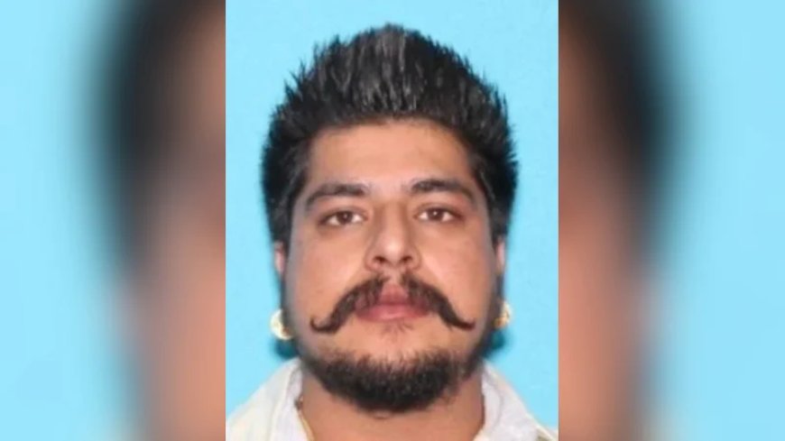 Indian Fugitive on FBI’s Most Wanted List Arrested During Home Invasion on Canadian Border