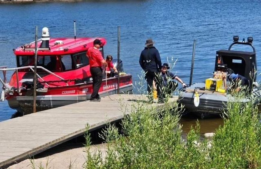 ‘A tragedy’: Family of boy who drowned in Manitoba park in 2023 speaks out