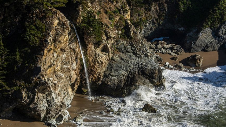 Cause of death revealed for Big Sur hiker whose body was found naked on remote California trail