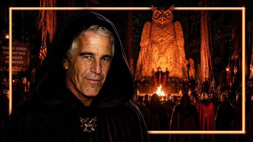 BOMBSHELL EPSTEIN FILES UPDATE: Gates Foundation Exonerates Bill Gates Of Any Wrongdoing With Jeffrey Epstein!