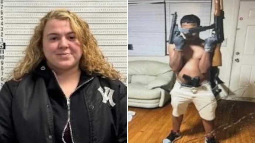 ICE Deports Tren de Aragua Accomplice Who Worked as Teacher in Sanctuary Illinois