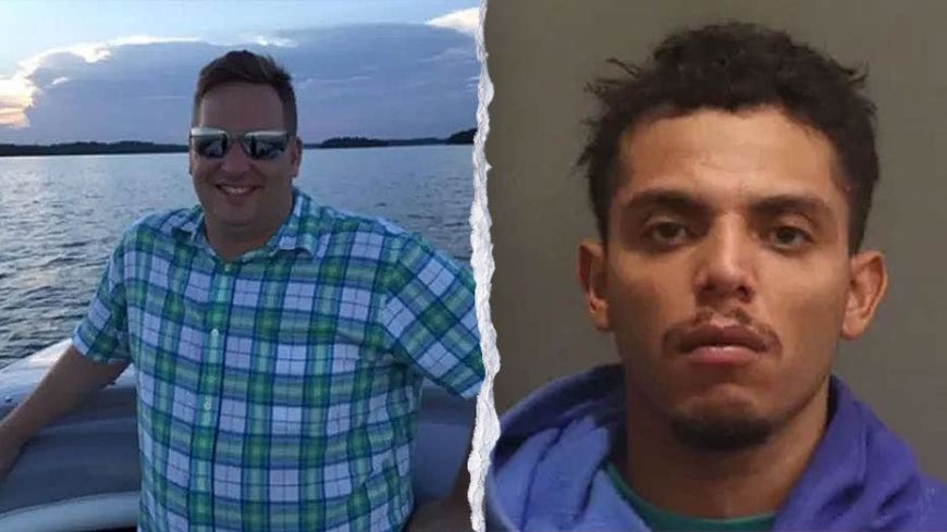 Illegal immigrant who killed Nashville restaurant owner to face ICE deportation after prison