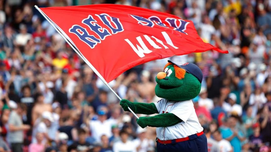 One restaurant chain's special promo may not have been a great idea during Red Sox winning streak