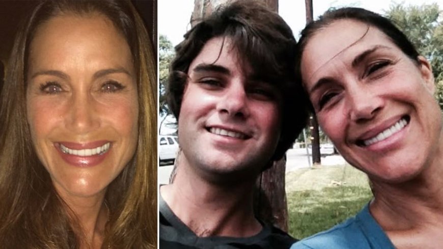 California trans suspect arrested in mother's killing after neighbor recalls heated argument