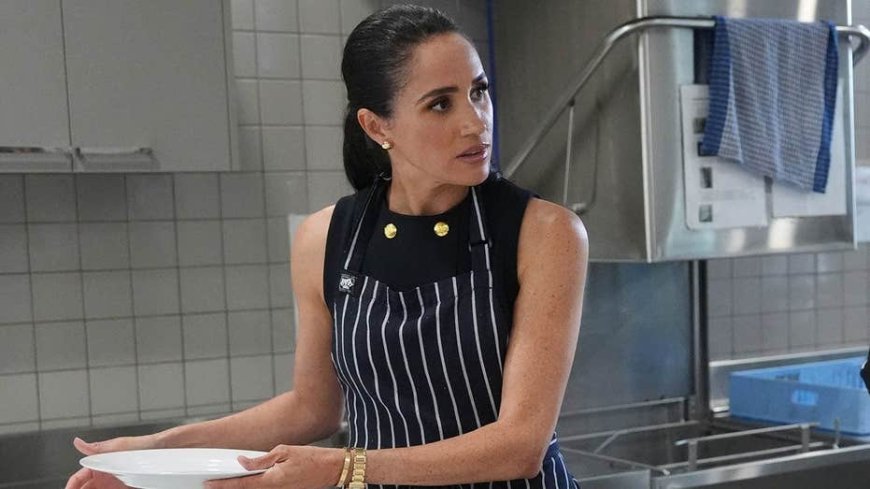 Meghan Markle's 'MasterChef Australia' controversy may be exactly the point: experts
