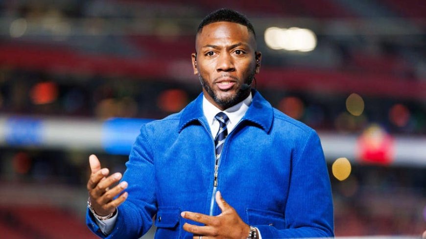 Ryan Clark openly weeps about ugly ESPN exit during insane podcast appearance