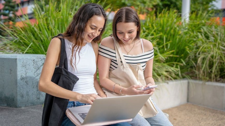Christian university aims to produce 'irreplaceable' graduates as AI reshapes higher education