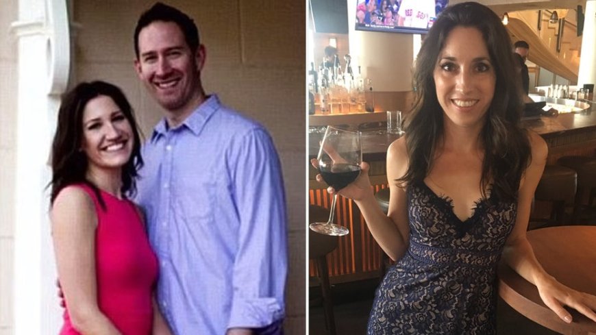 What happened to Michelle Hadley? 5 things to know about ‘A Toxic Love Story’ case