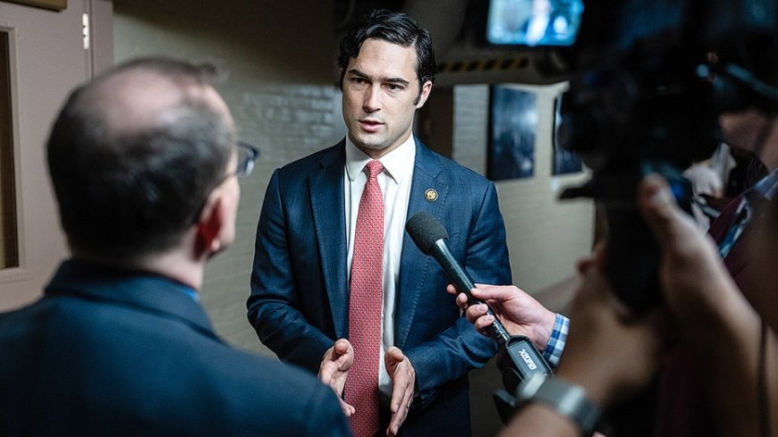 GOP's freshman firebrand goes viral targeting 'utterly intellectually indefensible' DEI policies