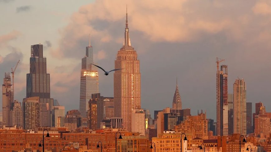 Detroit developer cites 'substantial taxes' as reason big blue cities like NYC are in trouble
