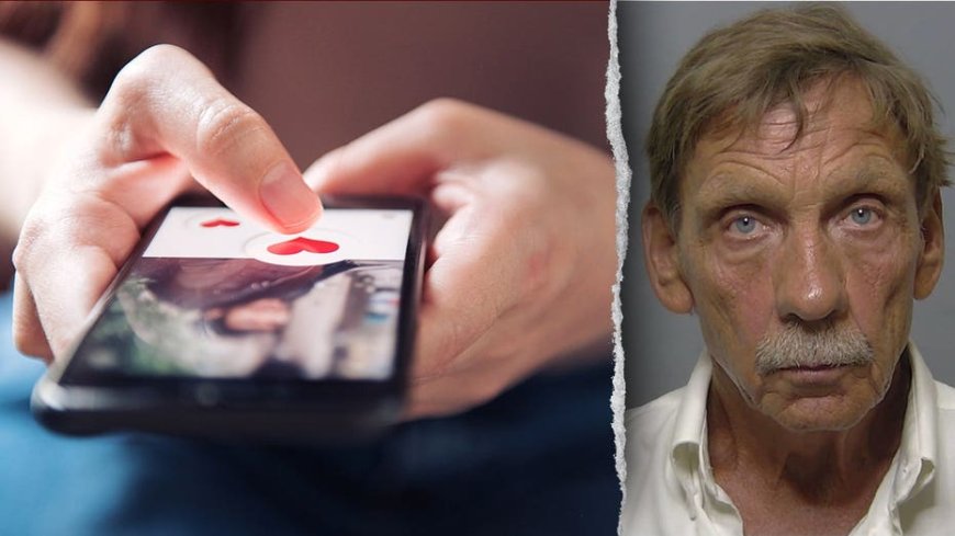 Elderly Florida man faces charges after alleged 'sugar baby' dispute ends in car-ramming, gun threat: police