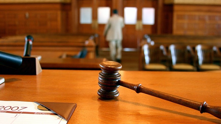Fired school counselor loses again after free speech fight over gender-themed books in his office