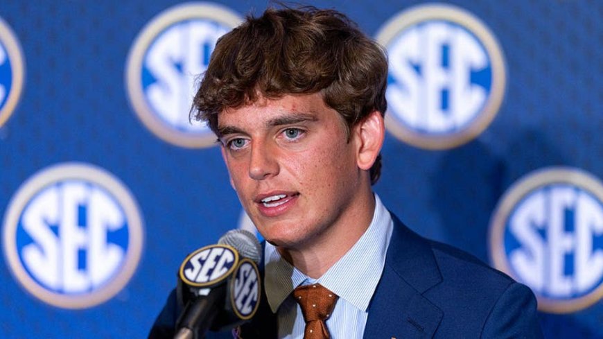 Three SEC win totals you should absolutely pounce on before the 2026 college football season begins