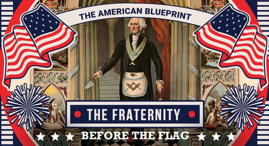 1 The Fraternity Before the Flag