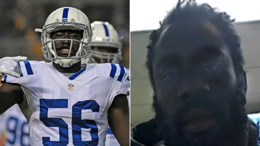Criminal Illegal Alien Who Played in NFL Deported by ICE