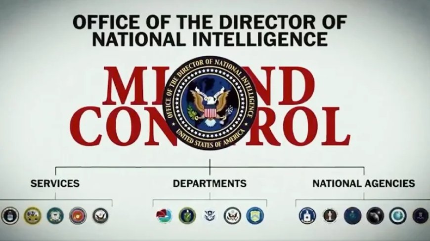 WORLD WAR MIND CONTROL: Declassified Reports Like MKULTRA Were Just Beta Tests That Only Scratched the Surface of the Globalist Apparatus of Mass Manipulation