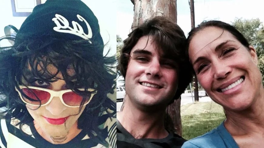 ‘Trans Girl Looking For Fun In LA’ Arrested for Allegedly Killing His Own Mother