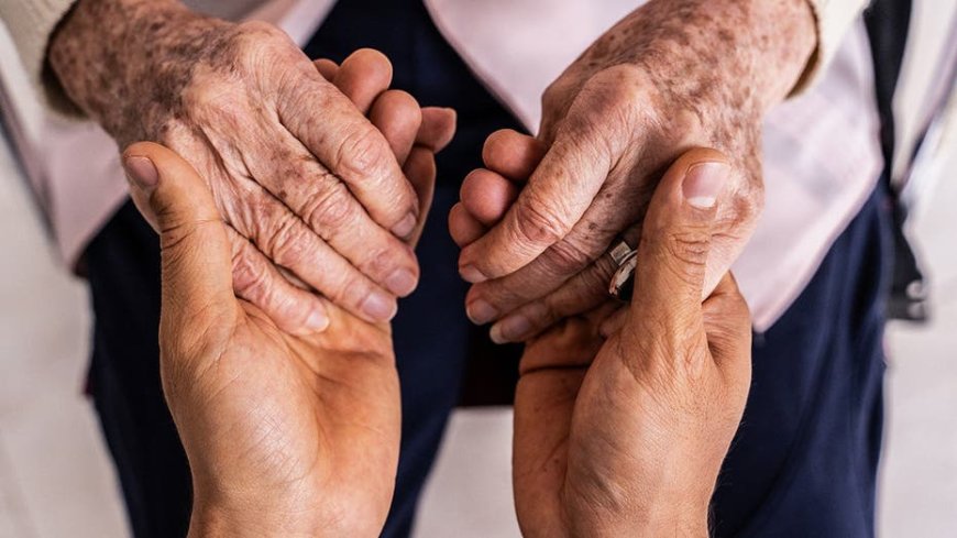 Longer lives, worse health? Scientists uncover troubling trend across generations