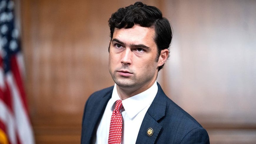 Rep Brandon Gill backs Trump executive order, calls to 'clean house' at the Smithsonian