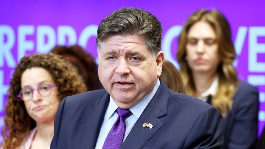 Court checks Pritzker as Trump administration scores another immigration win