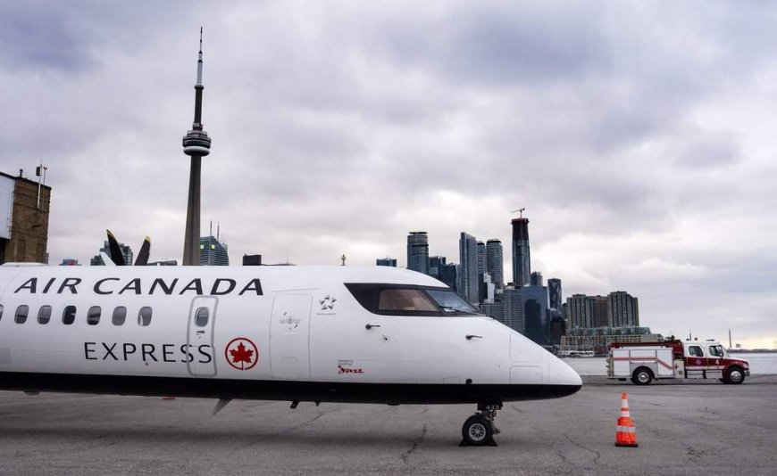 Feds’ rejection of island airport plan prevents waterfront ‘destruction’: advocates