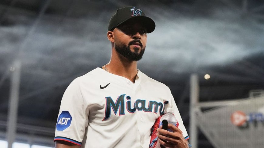 Miami Marlins’ collapse back to mediocrity is so predictable you could set your watch to it