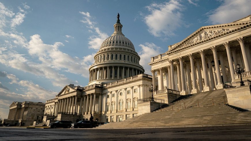 100 day sprint to the midterms kicks off as Republicans and Democrats clash for control across the country