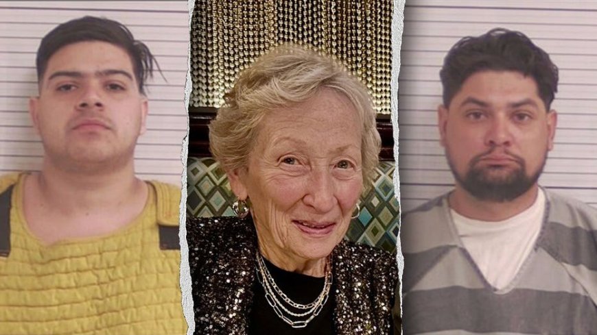 ‘Vibrant’ Florida grandma allegedly killed by illegal immigrant outside Publix, family fights for justice