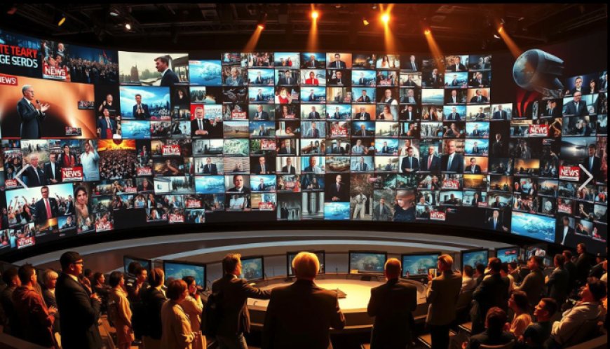 Ascension Connection Call – Thurs. July 30, 2026 – Let’s Talk About World Events